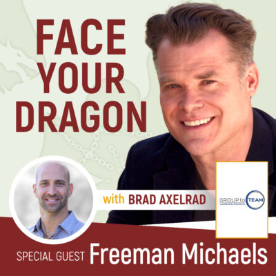 #010 | Start Living Your Passion Before You Can’t w/ Freeman Michaels