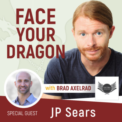 #016 | Heal Your Heart with Hilarity and Ultra Spirituality w/ JP Sears