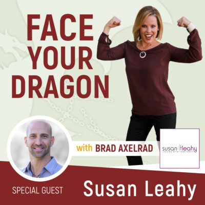 #012 | Break Free from the Shackles of Perfection w/ Susan Leahy